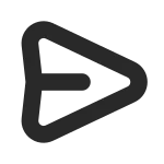 Send SVG Icon